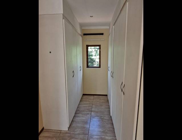 4 BEDROOM PROPERTY TO RENT IN FAERIE GLEN